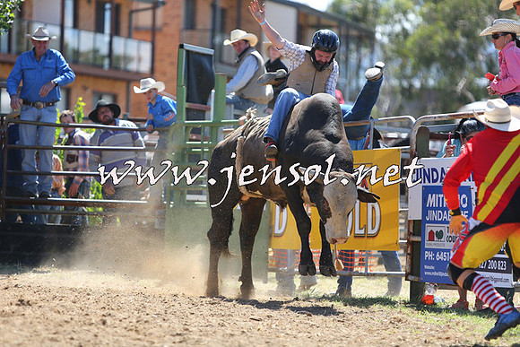 JindabyneRodeo2015_1668