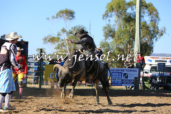 JindabyneRodeo2015_2927