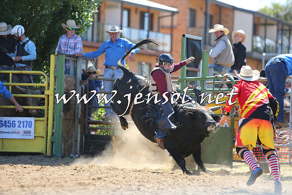 JindabyneRodeo2015_1746