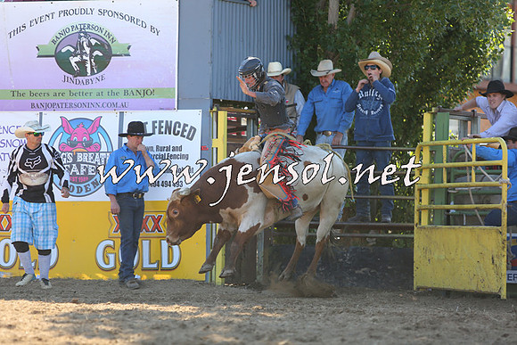 JindabyneRodeo2015_2385