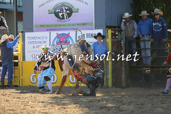 JindabyneRodeo2015_2396