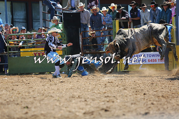JindabyneRodeo2015_1692