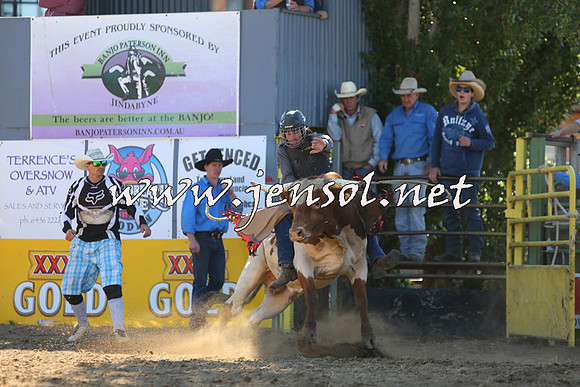 JindabyneRodeo2015_2391
