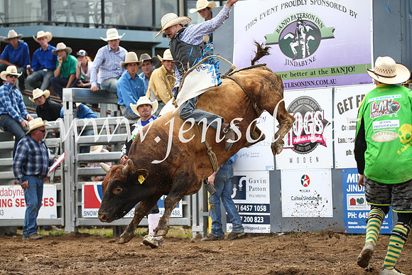 JindabyneRodeo2016_3496