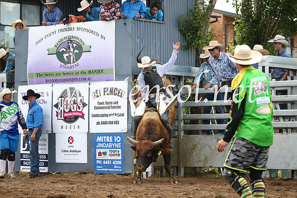 JindabyneRodeo2016_3455