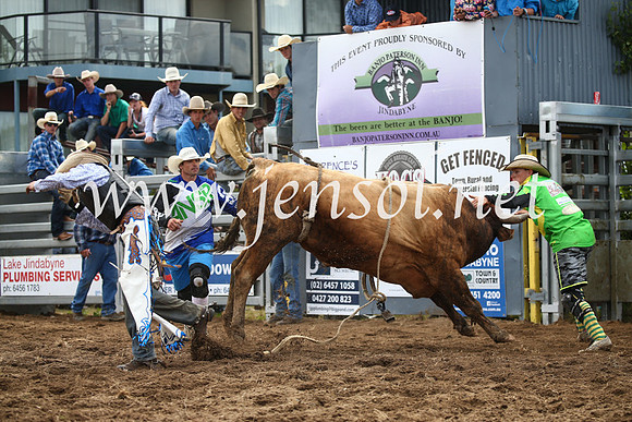JindabyneRodeo2016_3494