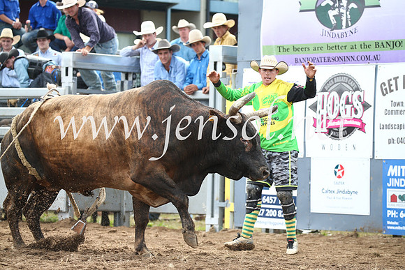 JindabyneRodeo2016_3326