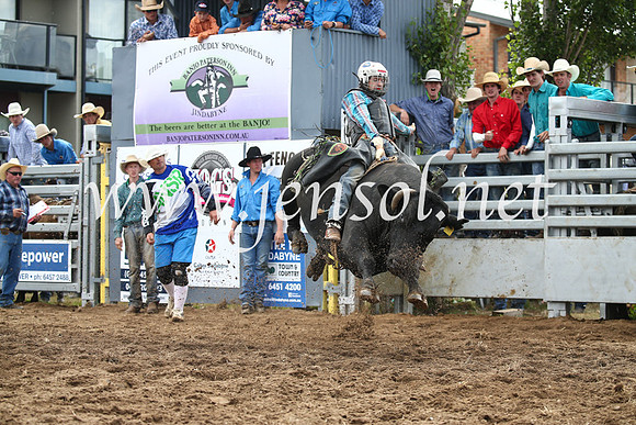 JindabyneRodeo2016_3217