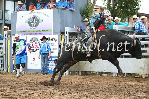 JindabyneRodeo2016_3229