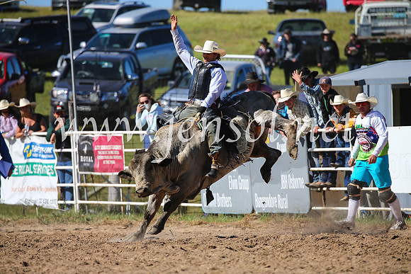 BungendoreRodeo2016-4029