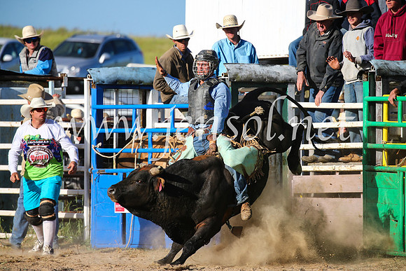 BungendoreRodeo2016-5300