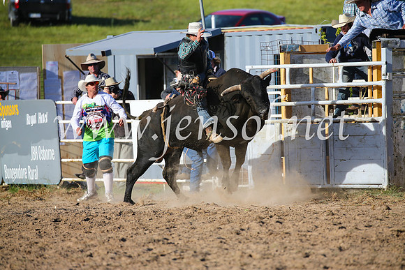 BungendoreRodeo2016-5453