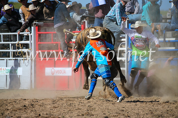 BungendoreRodeo2016-4268