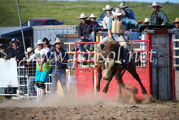 BungendoreRodeo2016-5264