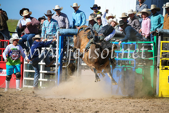 BungendoreRodeo2016-4323