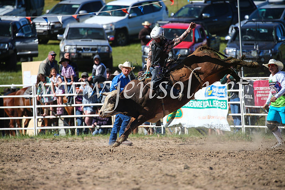 BungendoreRodeo2016-4140
