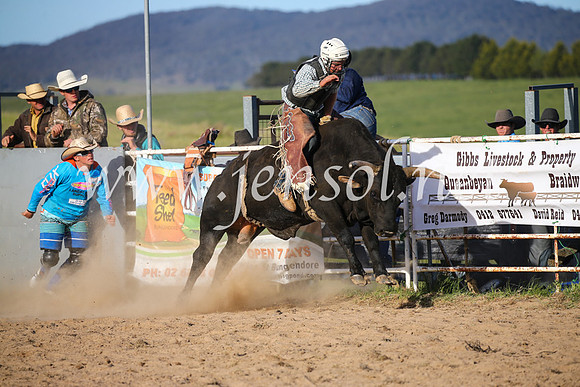 BungendoreRodeo2016-5748