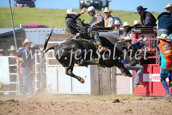 BungendoreRodeo2016-4080