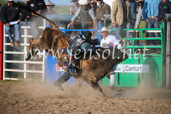 BungendoreRodeo2016-5675