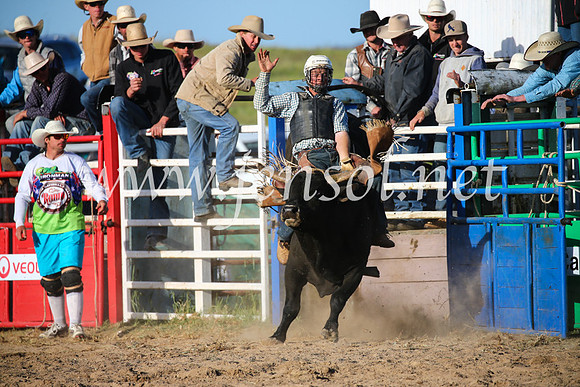 BungendoreRodeo2016-5710