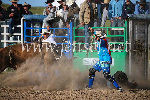 BungendoreRodeo2016-5698