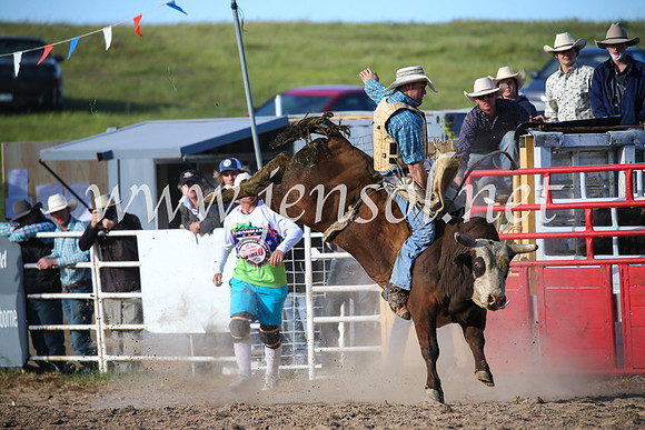BungendoreRodeo2016-5278