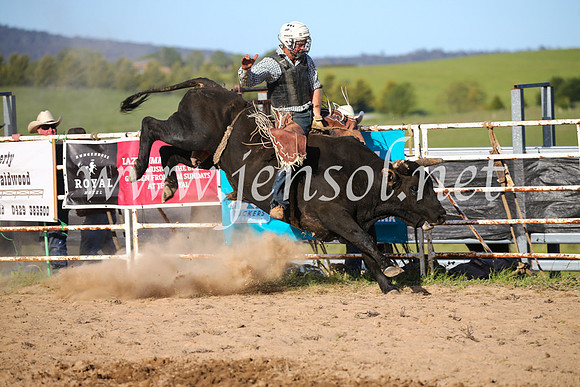 BungendoreRodeo2016-5744