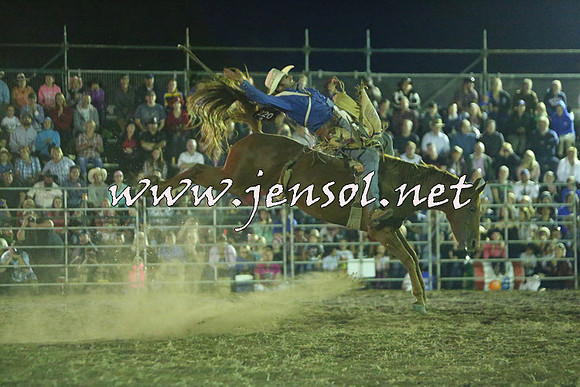 QueanbeyanRodeo2015_4473