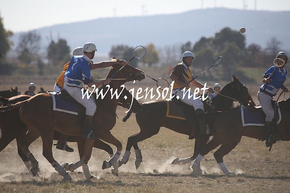 BungendorePolocrosse2013_Sun_0035