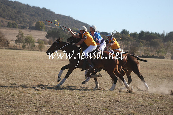 BungendorePolocrosse2013_Sun_0003