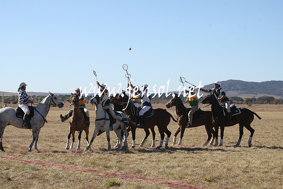 BungendorePolocrosse2013_Sun_0181