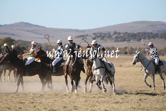 BungendorePolocrosse2013_Sun_0170