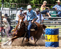 Moruya_Rodeo_2009 014