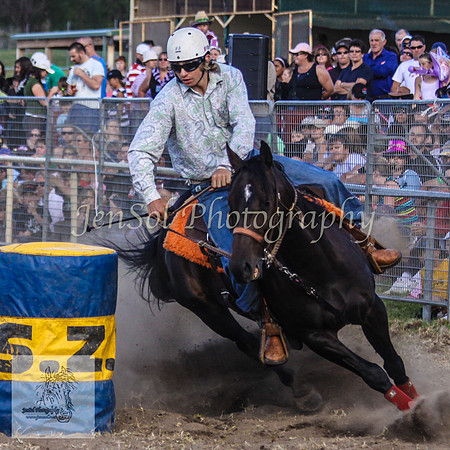 Moruya_Rodeo_2009 146