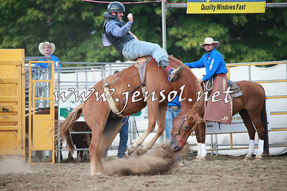 QueanbeyanRodeo2016_6420