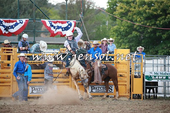 QueanbeyanRodeo2016_6464