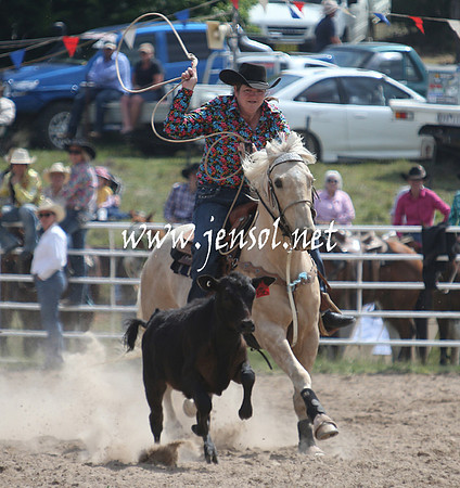 BungendoreRodeo2013_0518