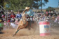 Barrels