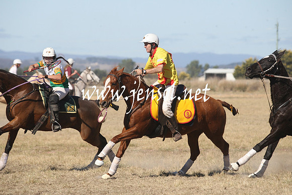 BungendorePolocrosse2013_Sun_0990