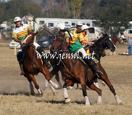 BungendorePolocrosse2013_Sun_1057