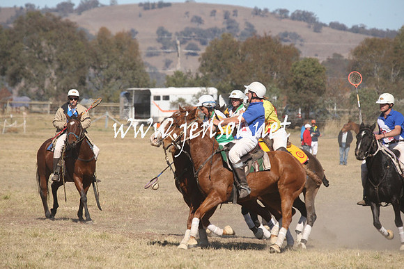 BungendorePolocrosse2013_Sun_0962