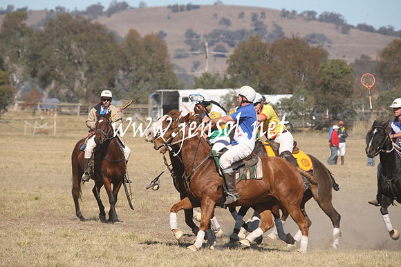 BungendorePolocrosse2013_Sun_0963