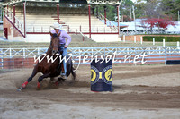 Open Divisional