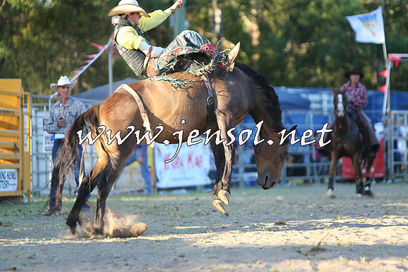 PictonRodeo2015_2319