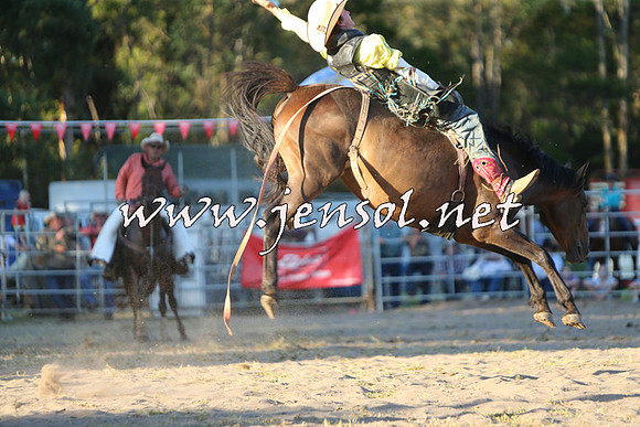 PictonRodeo2015_2330