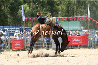 Bareback