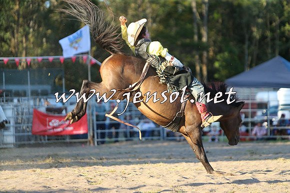 PictonRodeo2015_2323