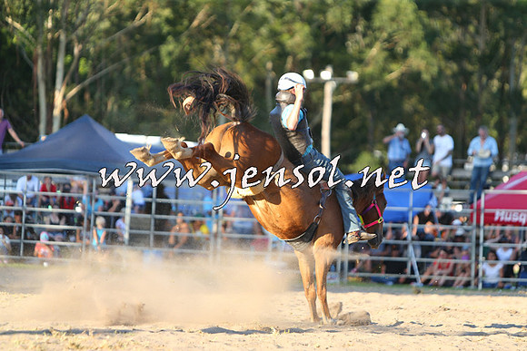 PictonRodeo2015_2358