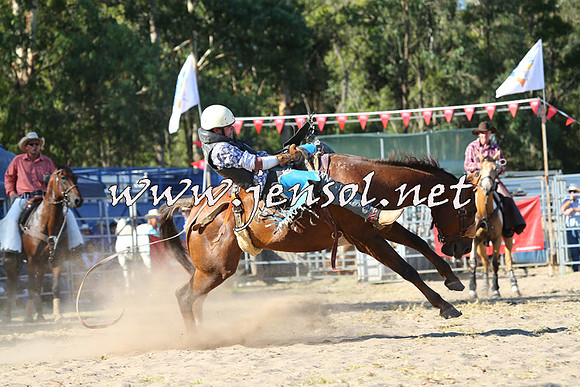 PictonRodeo2015_1933
