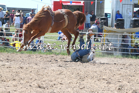 BungendoreRodeo2014_2140